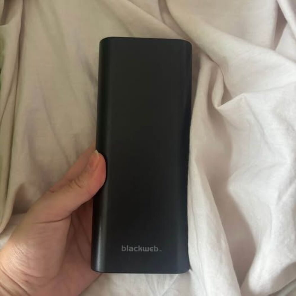 Portable charger